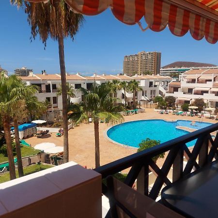 Under The Lime, Beautiful Apartment Los Cristianos Los Cristianos  Ngoại thất bức ảnh