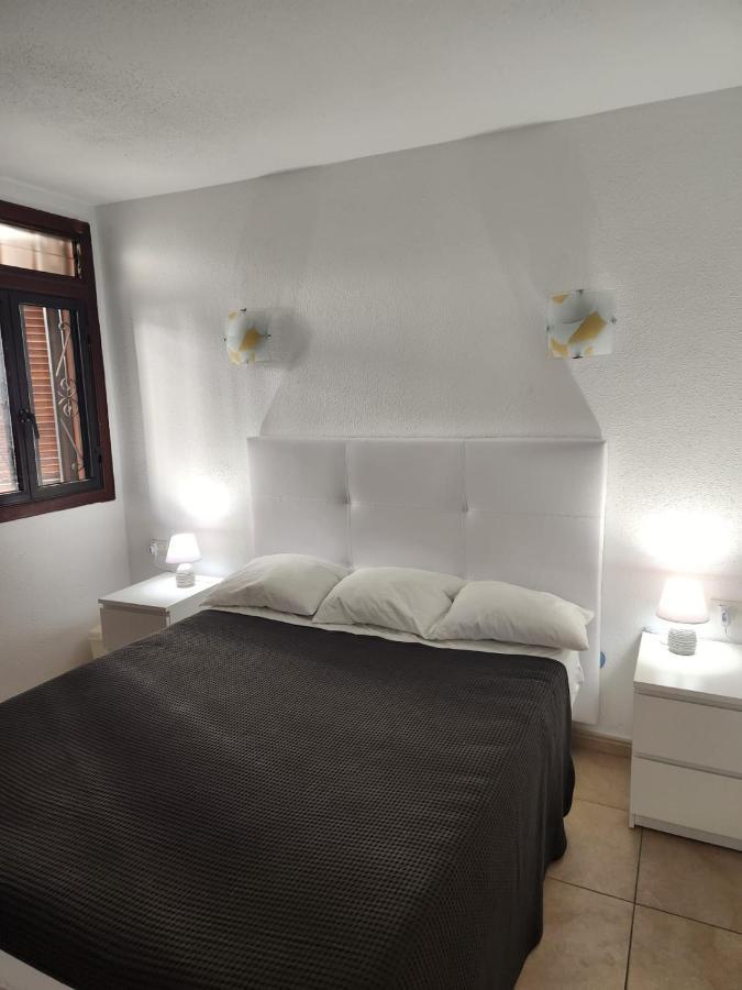 Under The Lime, Beautiful Apartment Los Cristianos Los Cristianos  Ngoại thất bức ảnh