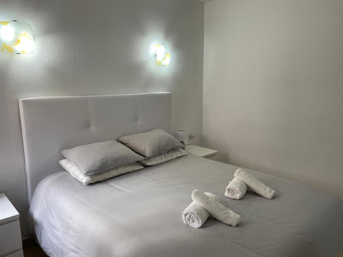 Under The Lime, Beautiful Apartment Los Cristianos Los Cristianos  Ngoại thất bức ảnh