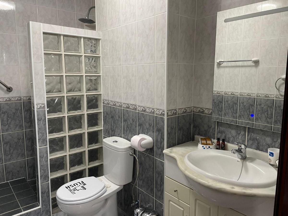 Under The Lime, Beautiful Apartment Los Cristianos Los Cristianos  Ngoại thất bức ảnh