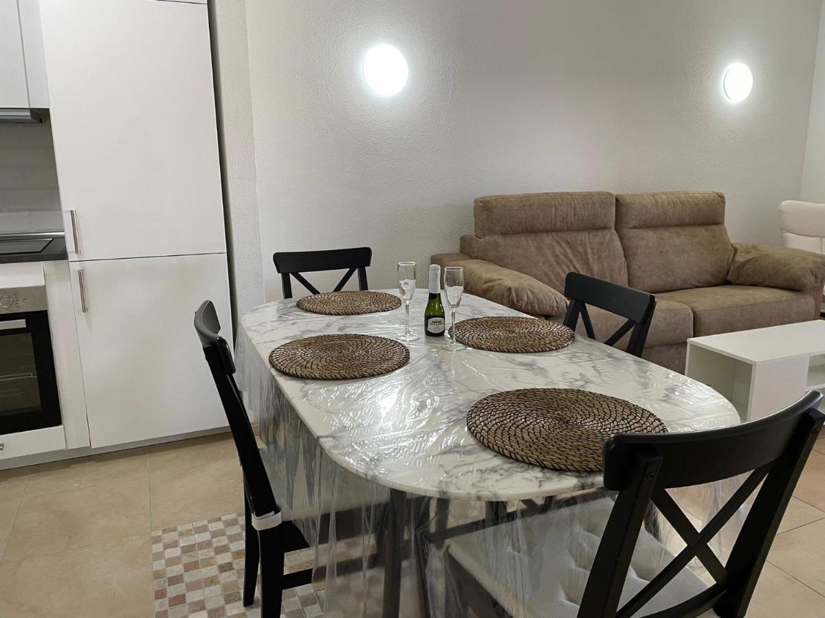 Under The Lime, Beautiful Apartment Los Cristianos Los Cristianos  Ngoại thất bức ảnh