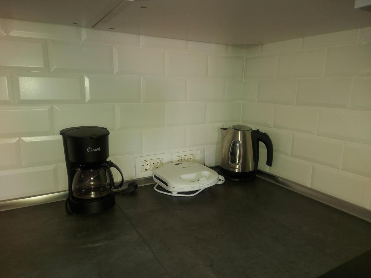 Under The Lime, Beautiful Apartment Los Cristianos Los Cristianos  Ngoại thất bức ảnh