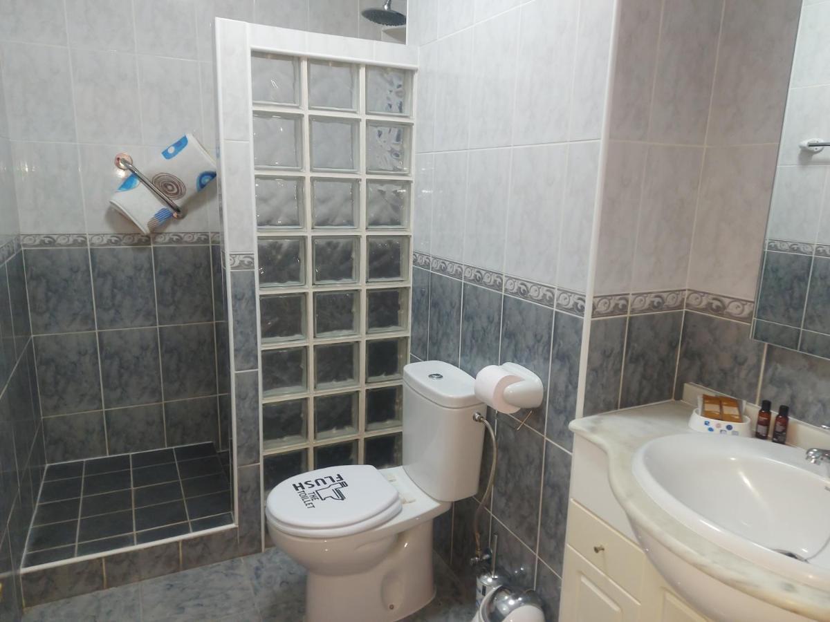 Under The Lime, Beautiful Apartment Los Cristianos Los Cristianos  Ngoại thất bức ảnh