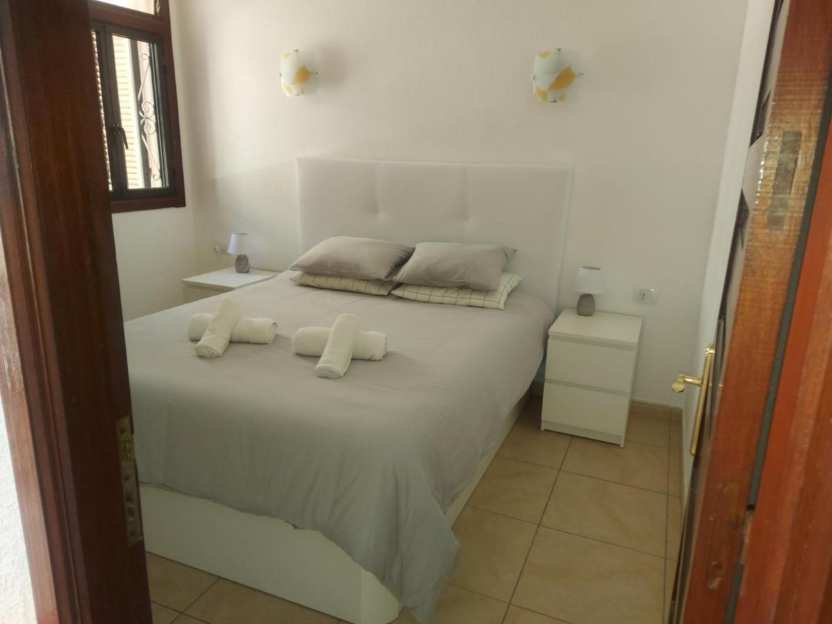 Under The Lime, Beautiful Apartment Los Cristianos Los Cristianos  Ngoại thất bức ảnh