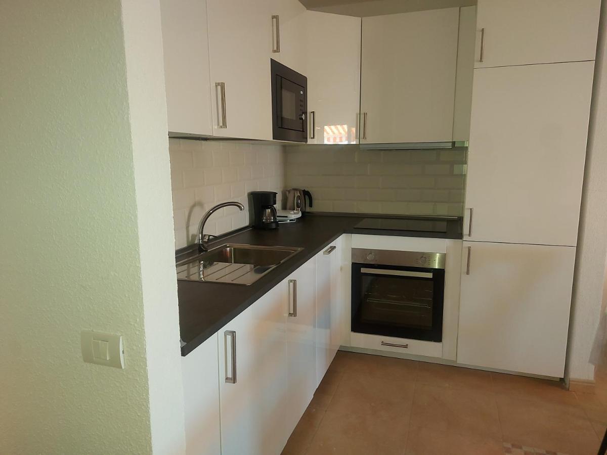 Under The Lime, Beautiful Apartment Los Cristianos Los Cristianos  Ngoại thất bức ảnh