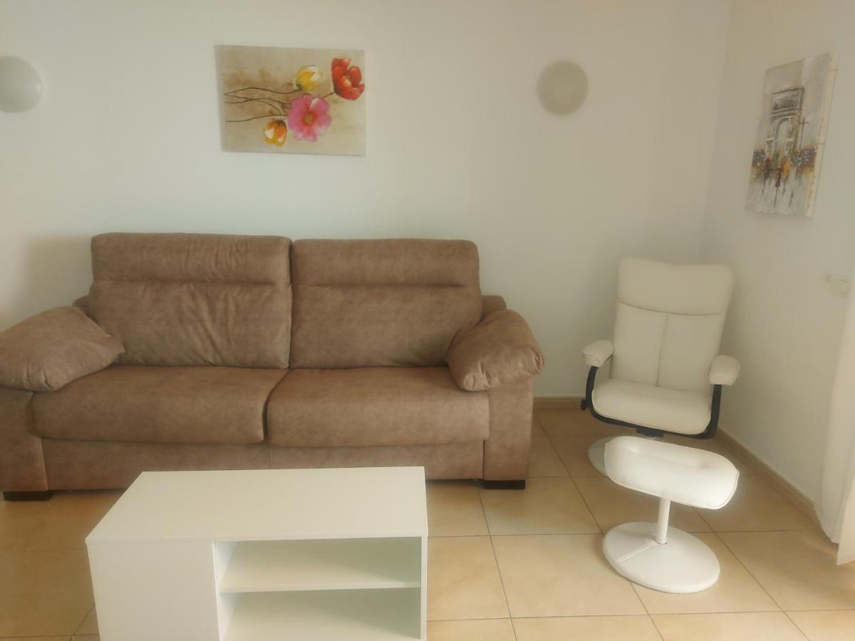 Under The Lime, Beautiful Apartment Los Cristianos Los Cristianos  Ngoại thất bức ảnh