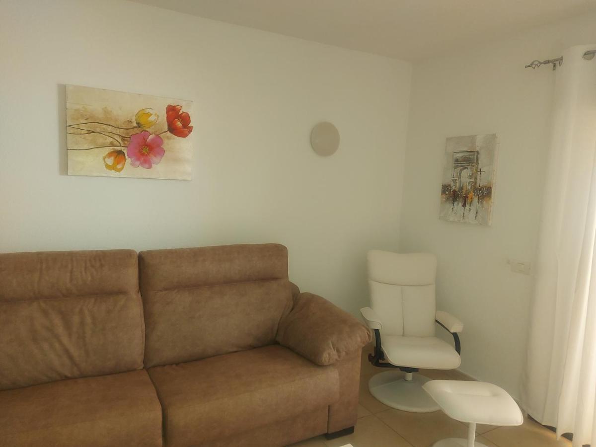 Under The Lime, Beautiful Apartment Los Cristianos Los Cristianos  Ngoại thất bức ảnh